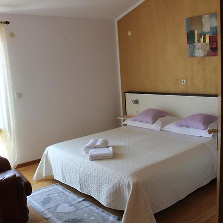 Apartment Benten Дрвеник Экстерьер фото