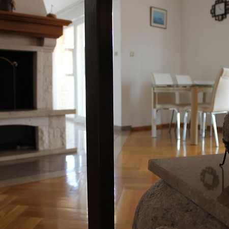 Apartment Benten Дрвеник Экстерьер фото