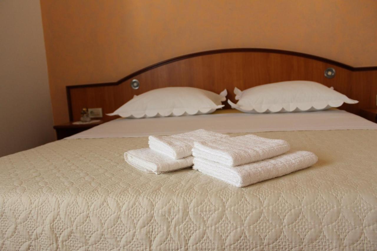 Apartment Benten Дрвеник Экстерьер фото