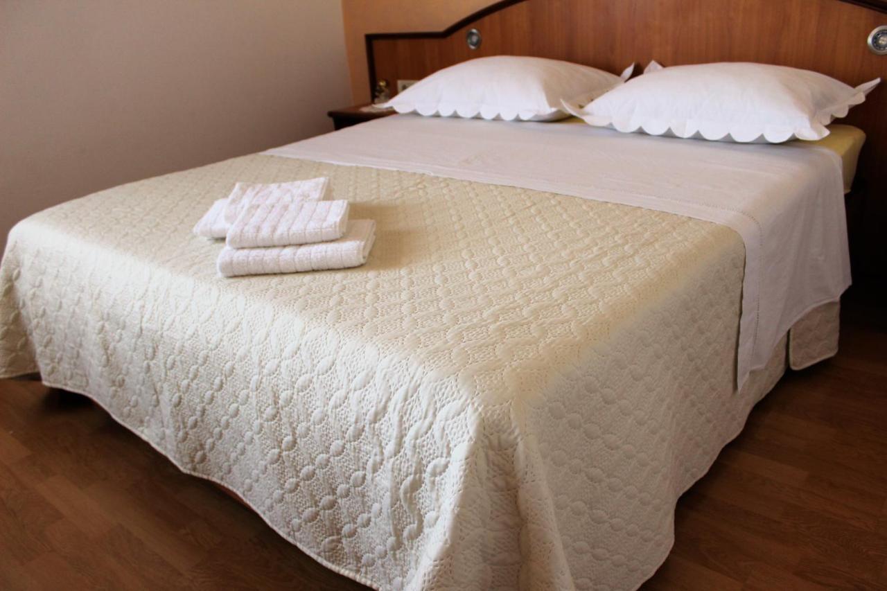 Apartment Benten Дрвеник Экстерьер фото
