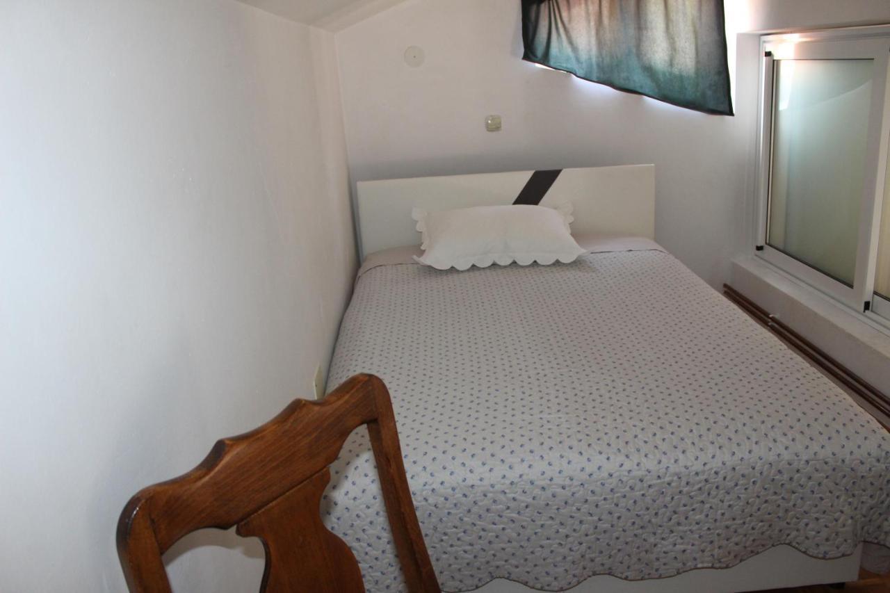 Apartment Benten Дрвеник Экстерьер фото